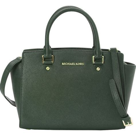 sac michael kors vert|macy's michael kors bags.